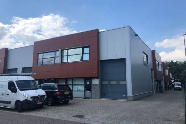 Bedrijfsruimte Sigarenmaker 10D-E-F Eersel