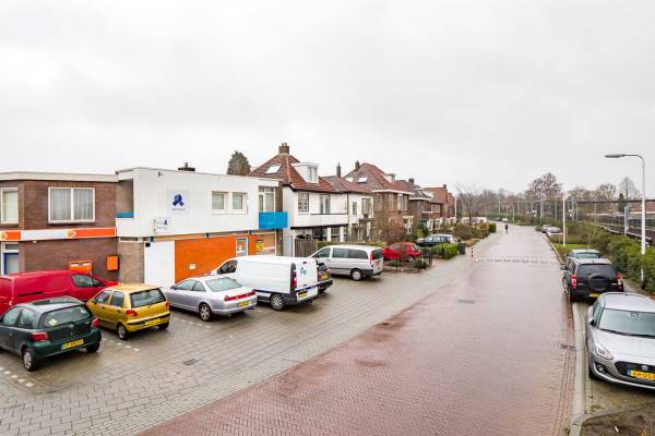Kantoorruimte Anjelierstraat 4 Almelo