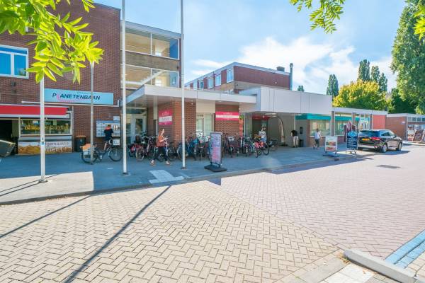 Winkelruimte Planetenbaan 27 Bilthoven