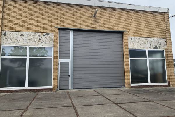 Bedrijfsruimte Industrieweg 39 Kampen