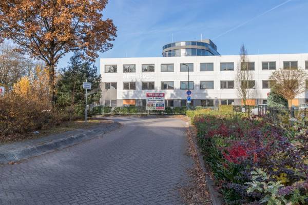 Kantoorruimte Baarnsche dijk 12 Baarn