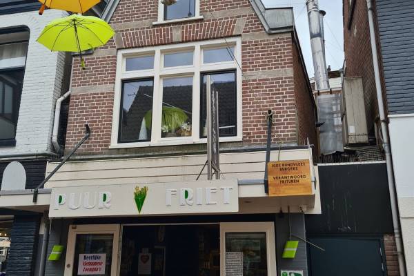 Horecagelegenheid Woldstraat 4 Meppel
