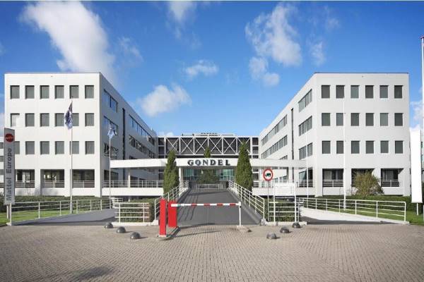 Kantoorruimte Gondel 1 Amstelveen