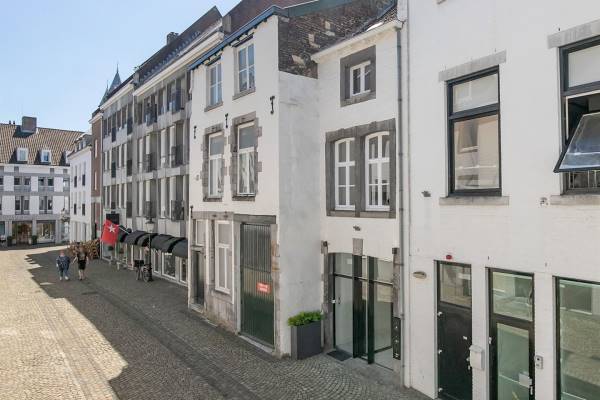 Winkelruimte Havenstraat 16 Maastricht