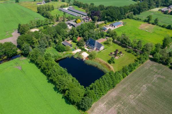 Bedrijfsruimte Bolmeer 6 Zevenhuizen (GR)