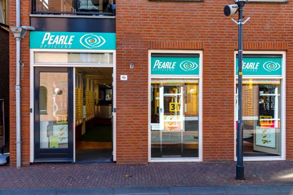 Winkelruimte Marktstraat 4B Wierden