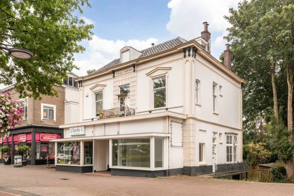Winkelruimte Utrechtseweg 140 Oosterbeek