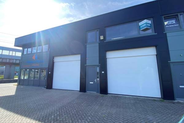 Bedrijfsruimte Prismalaan West 55 Bleiswijk