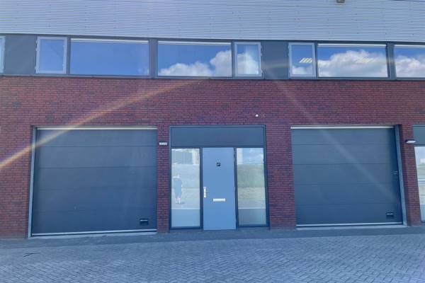 Kantoorruimte Taylorweg 8R Veghel