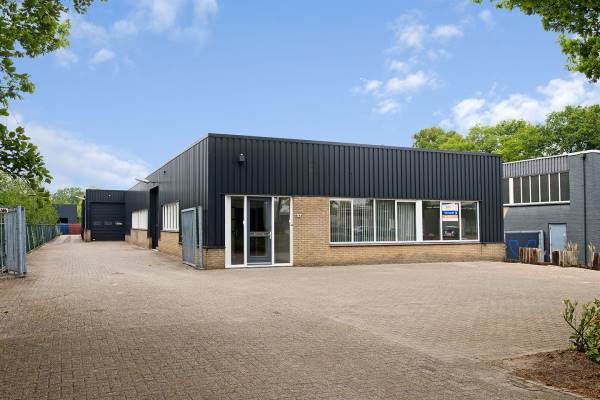 Bedrijfsruimte Kleibultweg 37 Oldenzaal