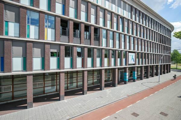 Kantoorruimte Koggelaan 33- 47 Zwolle