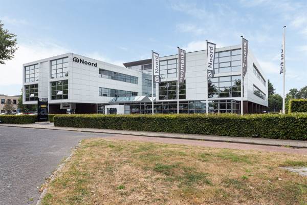 Bedrijfsruimte Laan van de Dierenriem 26 Apeldoorn