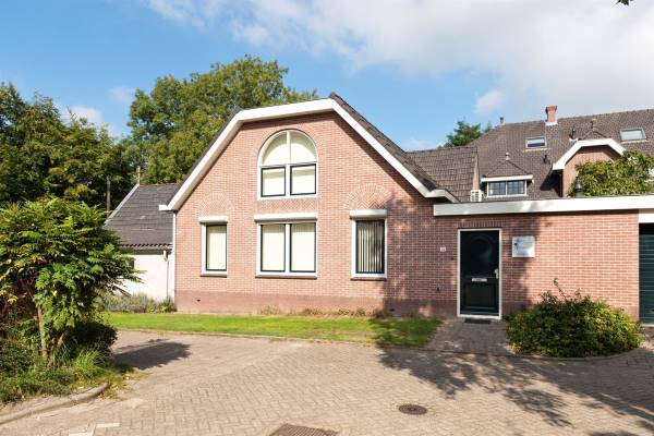 Kantoorruimte Suevenpoort 16 Houten