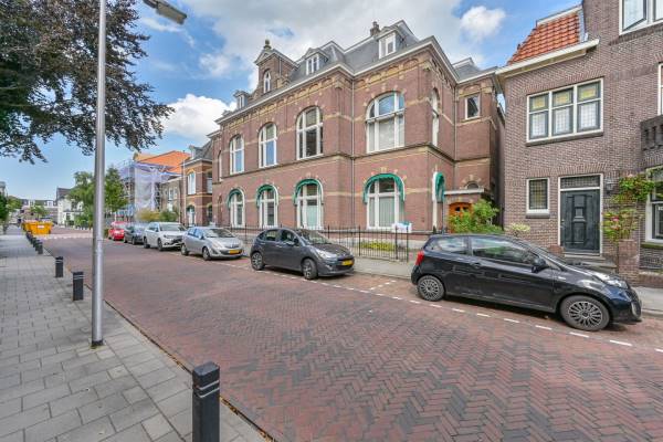 Kantoorruimte Catharinastraat 13 Meppel