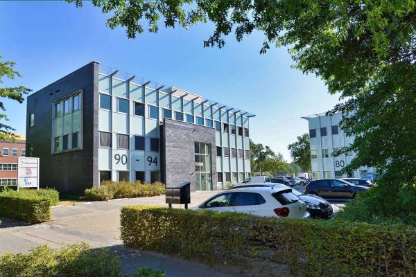 Kantoorruimte Welbergweg 90- 92 Hengelo (OV)