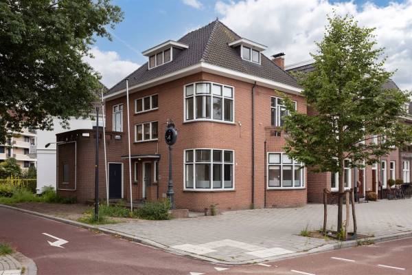 Kantoorruimte Ripperdastraat 1 Enschede