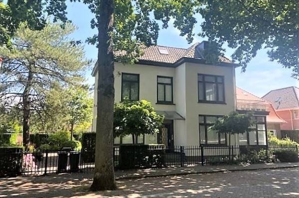 Kantoorruimte Torenlaan 19 Baarn