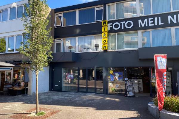 Winkelruimte Noorderstraat 22 Emmen