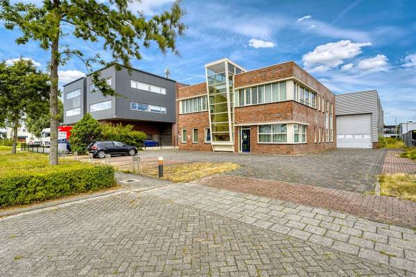 Bedrijfsruimte &#39;s-Gravendijckseweg 55 Noordwijk (ZH)