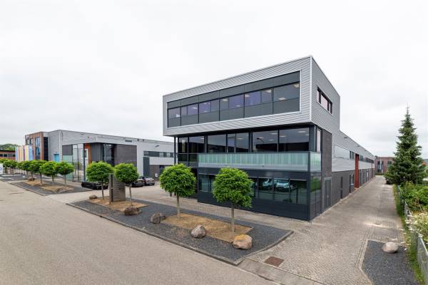 Kantoorruimte Weide 6 Gorinchem