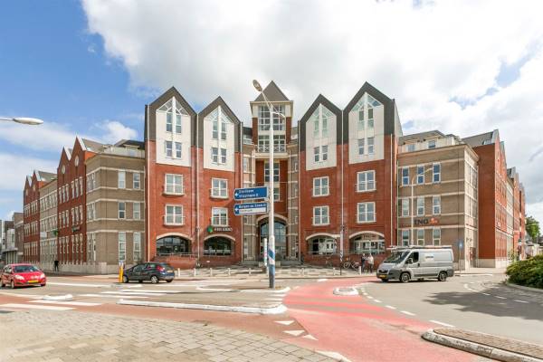 Kantoorruimte Piet Heinstraat 3B Goes