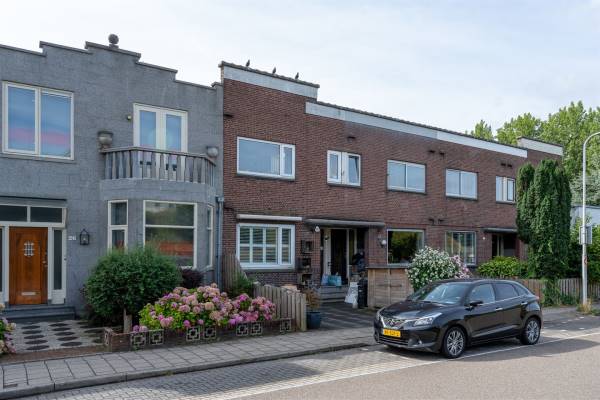 Beleggingsobject Molenkade 25 Duivendrecht
