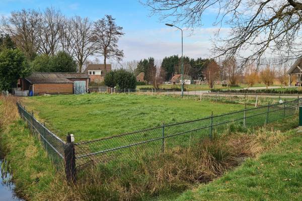 Agrarische grond Leinserondweg 22a Veghel