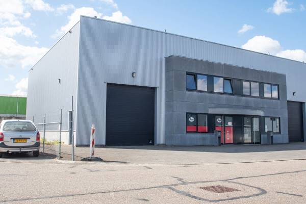 Bedrijfsruimte Tolhuisweg 10 Swalmen