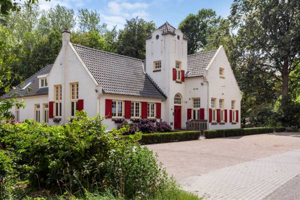 Kantoorruimte Ampsenseweg 17 Lochem