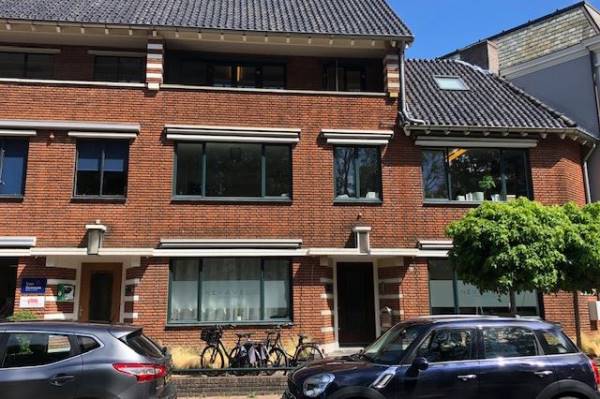 Kantoorruimte Maliesingel 16B Utrecht