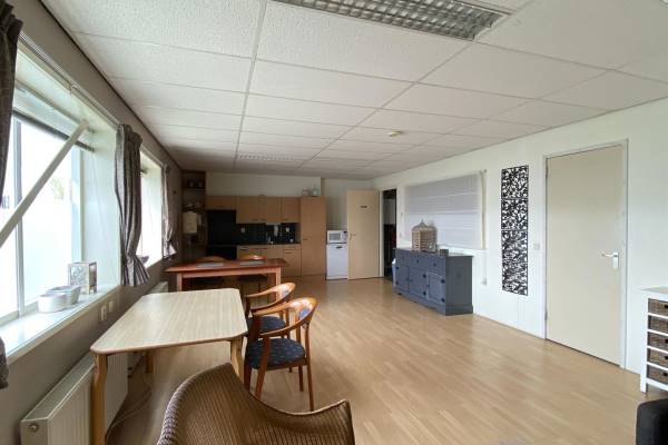Kantoorruimte Wijzend 66 Grootebroek