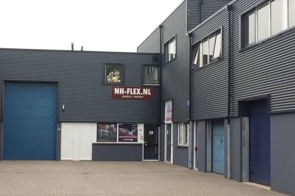 Beleggingsobject Zijperstraat 39- 41 Alkmaar