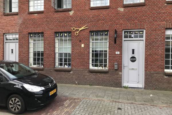 Winkelruimte Sint Josephstraat 157 Dongen