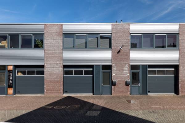 Bedrijfsruimte Vennestraat 11R Lisse