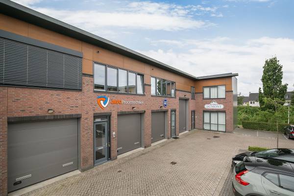 Bedrijfsruimte Coenecoop 3 B 7 Waddinxveen