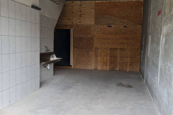 Bedrijfsruimte Vredeweg 1L Zaandam