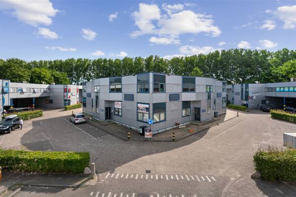 Kantoorruimte Innsbruckweg 90 Rotterdam