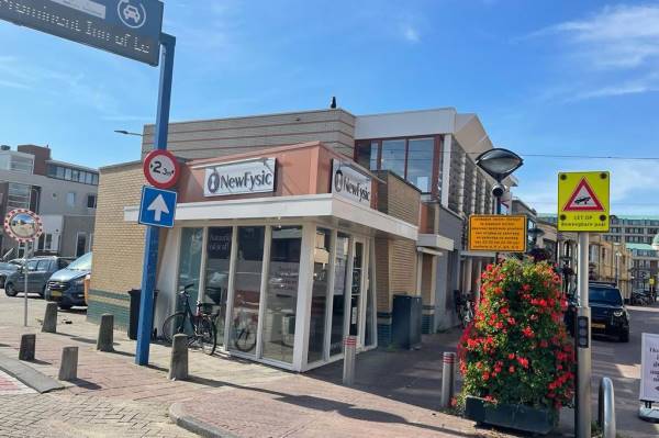 Horecagelegenheid Bomstraat 15 Noordwijk (ZH)