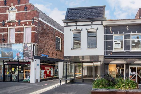 Beleggingsobject Noordstraat 17 Terneuzen