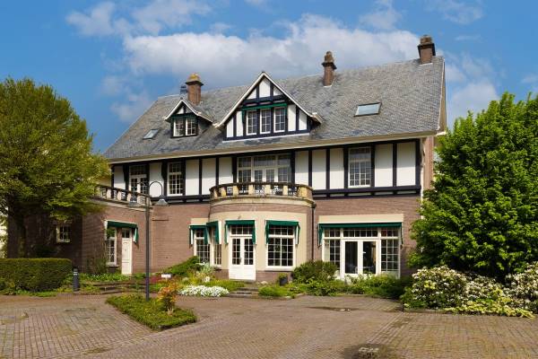Kantoorruimte M.H. Tromplaan 23 Enschede