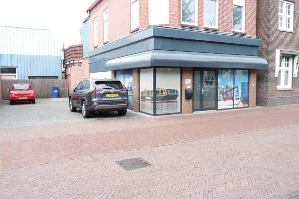 Beleggingsobject Hoofdstraat 29 Ter Apel