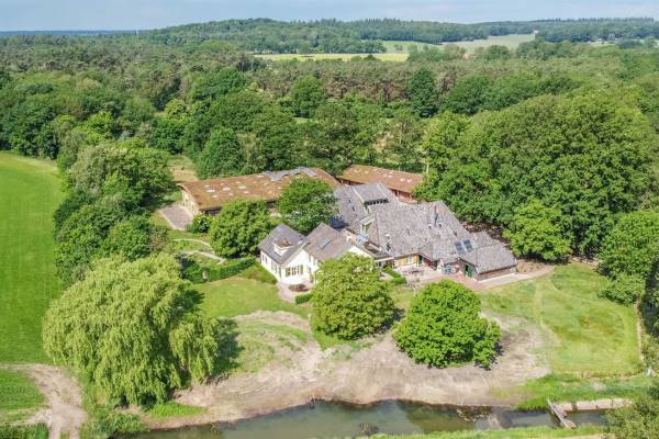 Horecagelegenheid Witzand 4 Barchem