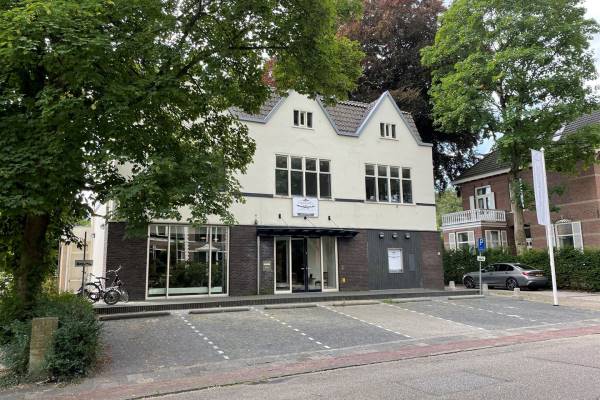 Kantoorruimte Koninginneweg 4 A-knt. 2 Hilversum