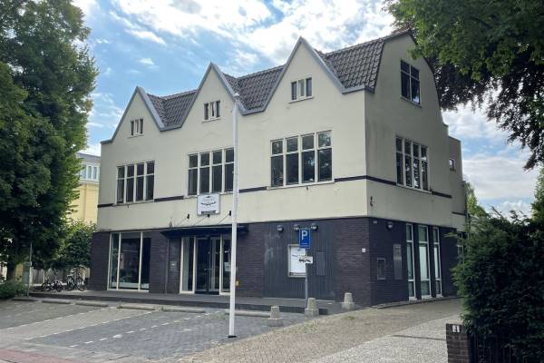 Kantoorruimte Koninginneweg 4B Hilversum