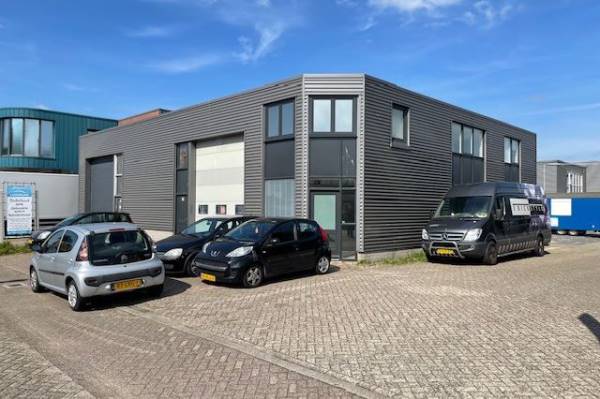 Kantoorruimte Castricummer Werf 103 Castricum