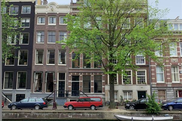 Kantoorruimte Oudezijds Voorburgwal 221B Amsterdam