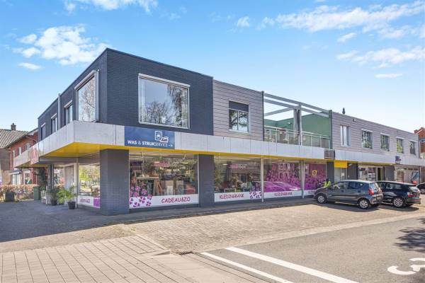 Maatschappelijk vastgoed Hoofdstraat 27I Epe