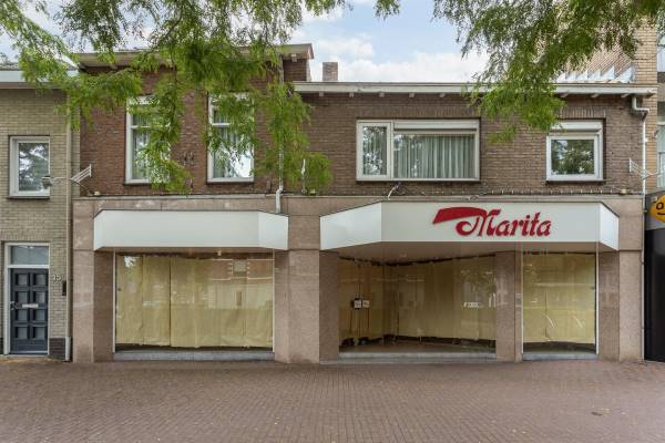 Winkelruimte Plein 17 Zaamslag