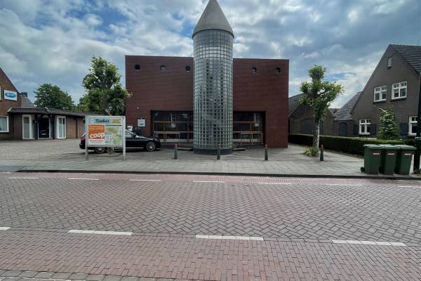 Kantoorruimte Monseigneur van Oorschotstraat 13 Heeswijk-Dinther