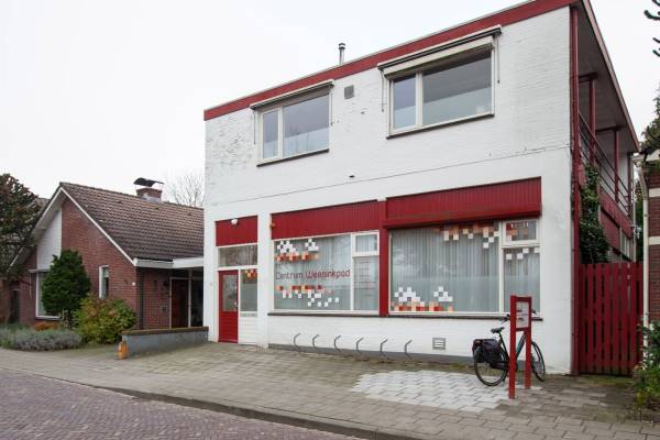 Kantoorruimte Weeninkpad 22 Winterswijk